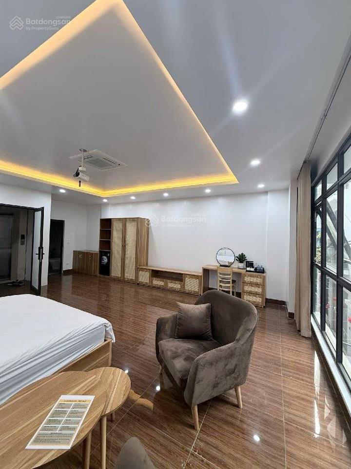 Mặt phố vạn phúc  vạn bao ba đình vỉa hè 8m đối diện ks la thành 55m x 5t  khu đsq