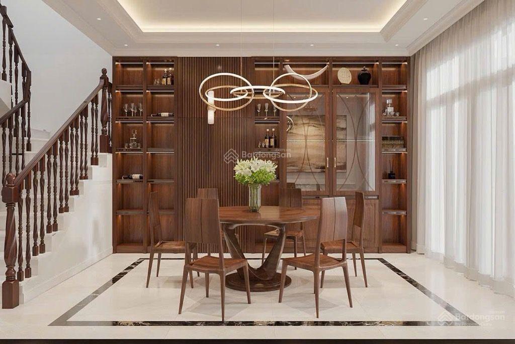 Mặt phố vạn phúc  vạn bao ba đình vỉa hè 8m đối diện ks la thành 55m x 5t  khu đsq