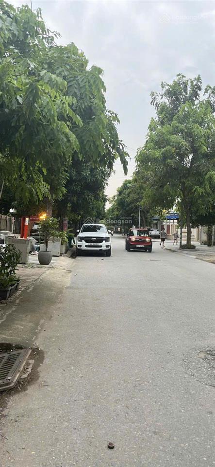 Siêu hiếm căn liền kề 110m2 sẵn dòng tiền cho thuê tại trục chính dự án hud vân canh