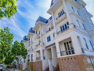Bán căn biệt thự lideco 276m2 view công viên | vị trí cực thuận tiện gần cổng dự án