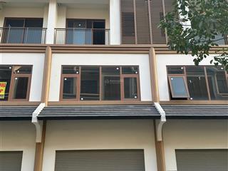 Siêu hiếm! bán căn liền kề 100m2 thiết kế nhật, mặt tiền 5m, xây 5 tầng tại dự án hinode