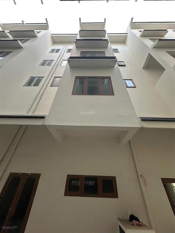 Siêu hiếm! bán căn liền kề 100m2 thiết kế nhật, mặt tiền 5m, xây 5 tầng tại dự án hinode