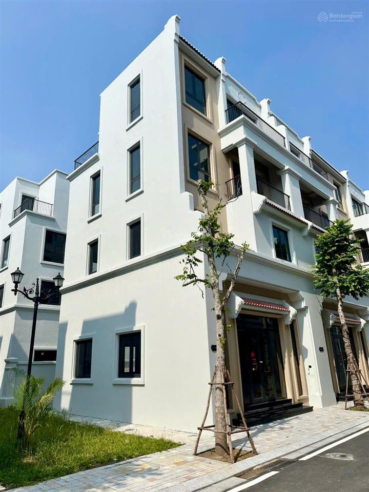 Giá tốt nhất vin đan phượng 14 tỷ cho căn liền kề 88m2 xẻ khe 3 mặt thoáng đường 11m