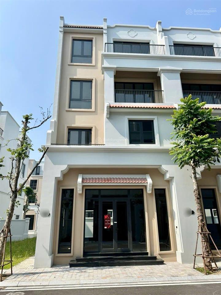 Giá tốt nhất vin đan phượng 14 tỷ cho căn liền kề 88m2 xẻ khe 3 mặt thoáng đường 11m