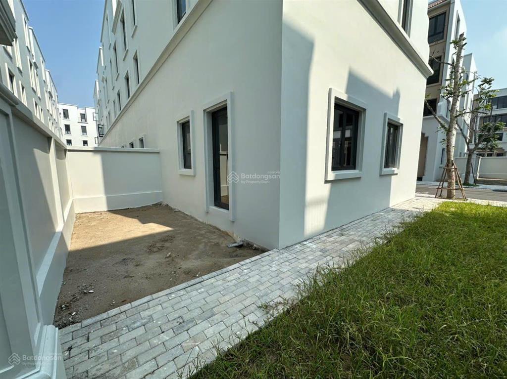Giá tốt nhất vin đan phượng 14 tỷ cho căn liền kề 88m2 xẻ khe 3 mặt thoáng đường 11m