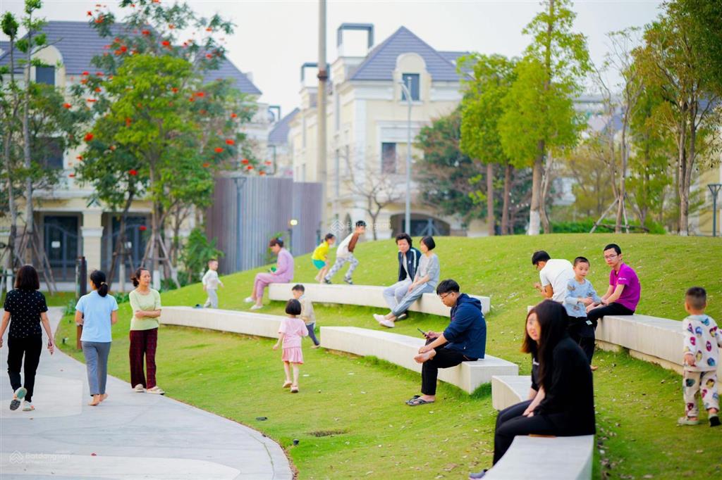 Hot! quỹ căn cho thuê liền kề biệt thự tháng 10/2026 tại dự án an lạc green symphony