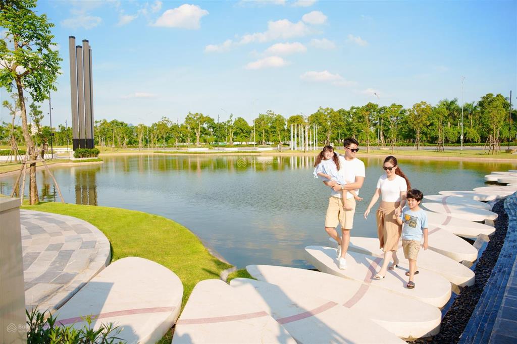 Hot! quỹ căn cho thuê liền kề biệt thự tháng 10/2026 tại dự án an lạc green symphony
