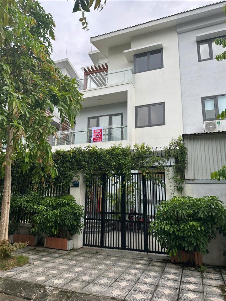 Bán biệt thự tasco xuân phương full nội thất đẹp, chủ thiện chí giao dịch
