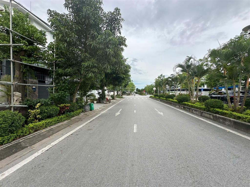 Bán biệt thự tasco xuân phương full nội thất đẹp, chủ thiện chí giao dịch
