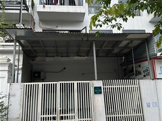 Bán căn liền kề 90m² xây 4 tầng, vị trí đẹp gần cổng dự án tasco, đường foresa 8