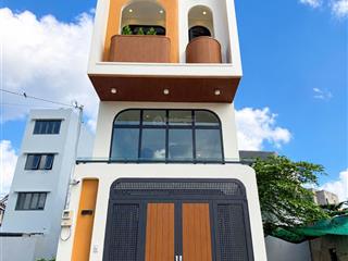 Cho thuê nhà mới phường an lạc, quận bình tân