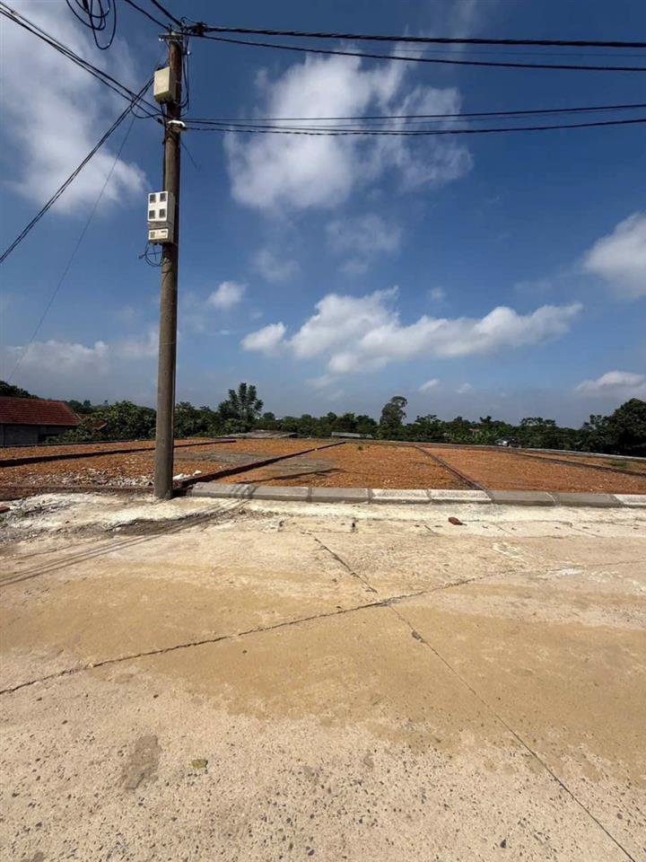 BÁN ĐẤT BA VÌ SỔ ĐỎ HÀ NỘI-100M-GIÁ SỐC 330 TRIỆU