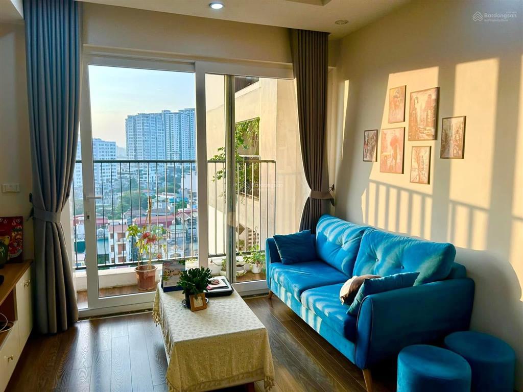 Cho thuê căn hộ chung cư riverside garden 349 vũ tông phan