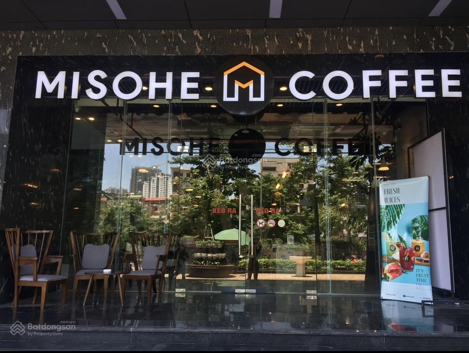 Cho thuê căn hộ chung cư riverside garden 349 vũ tông phan