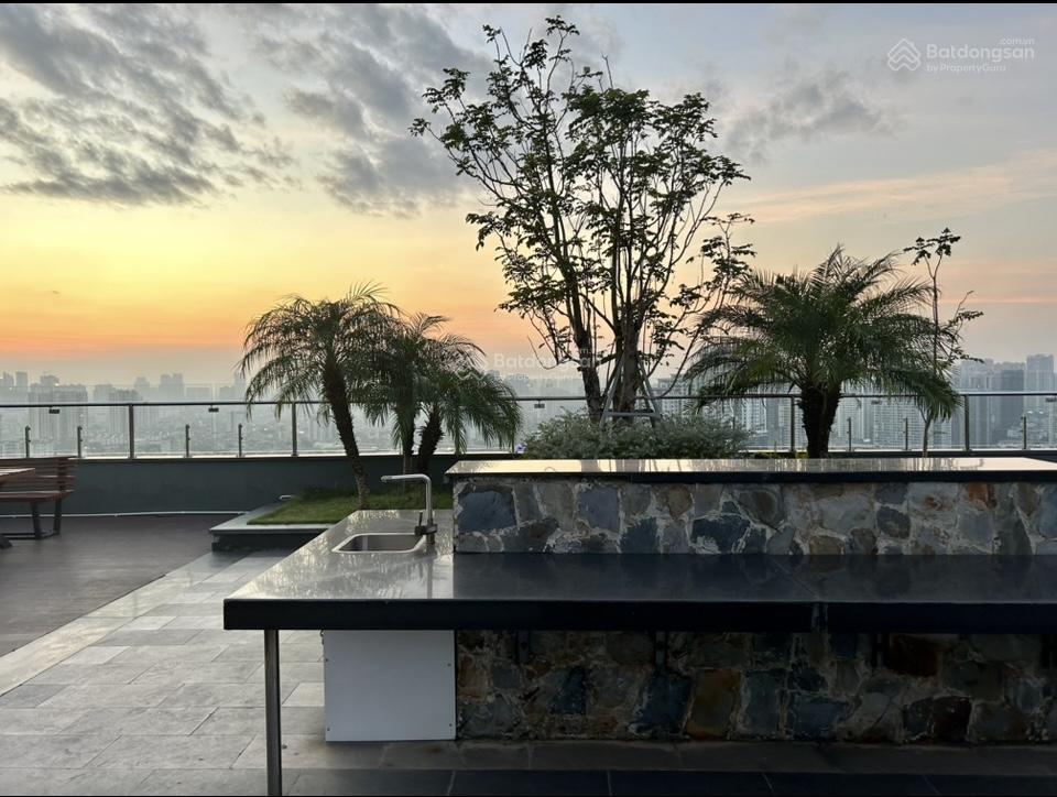 Cho thuê căn hộ chung cư riverside garden 349 vũ tông phan