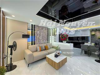 Nhà 3 lầu hẻm xe hơi đường huỳnh tấn phát  xã nhà bè  liền kề q7