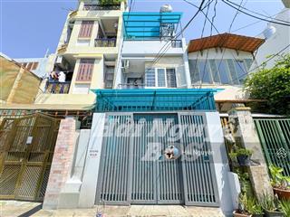 Căn hộ dịch vụ hẻm 160 nguyễn văn quỳ, p. phú thuận, q7  thu nhập 25tr / 1 tháng