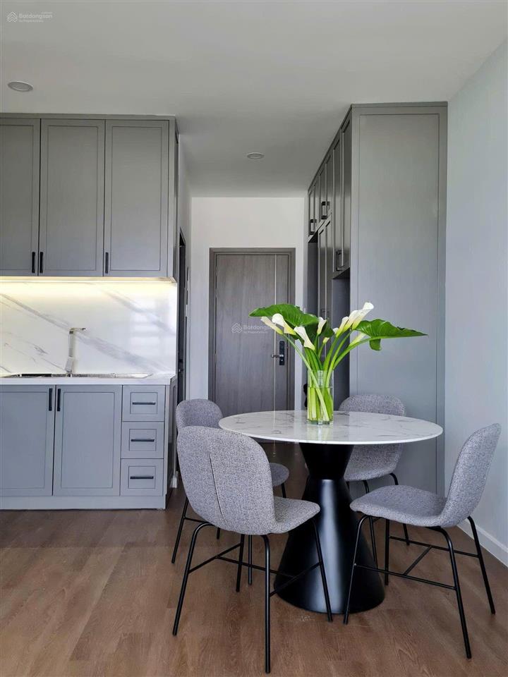 Bán căn hộ 58m2 1 trệt 1 lầu giá 1,170 tỷ  0939 703 ***