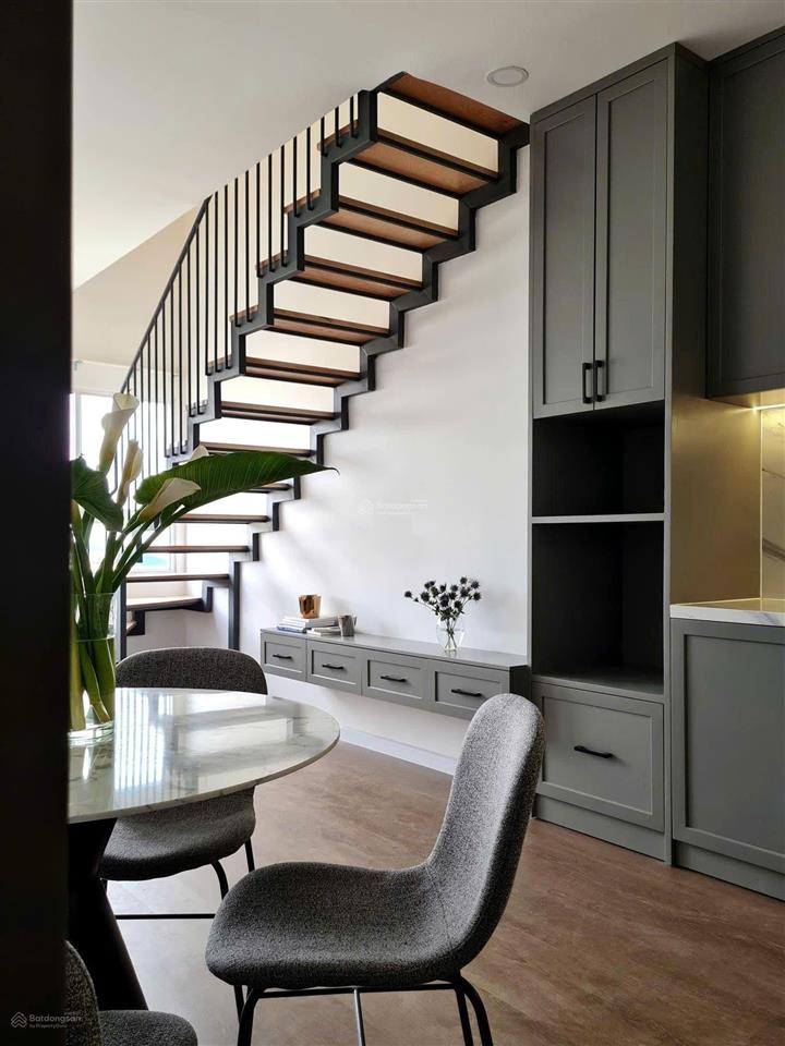 Bán căn hộ 58m2 1 trệt 1 lầu giá 1,170 tỷ  0939 703 ***