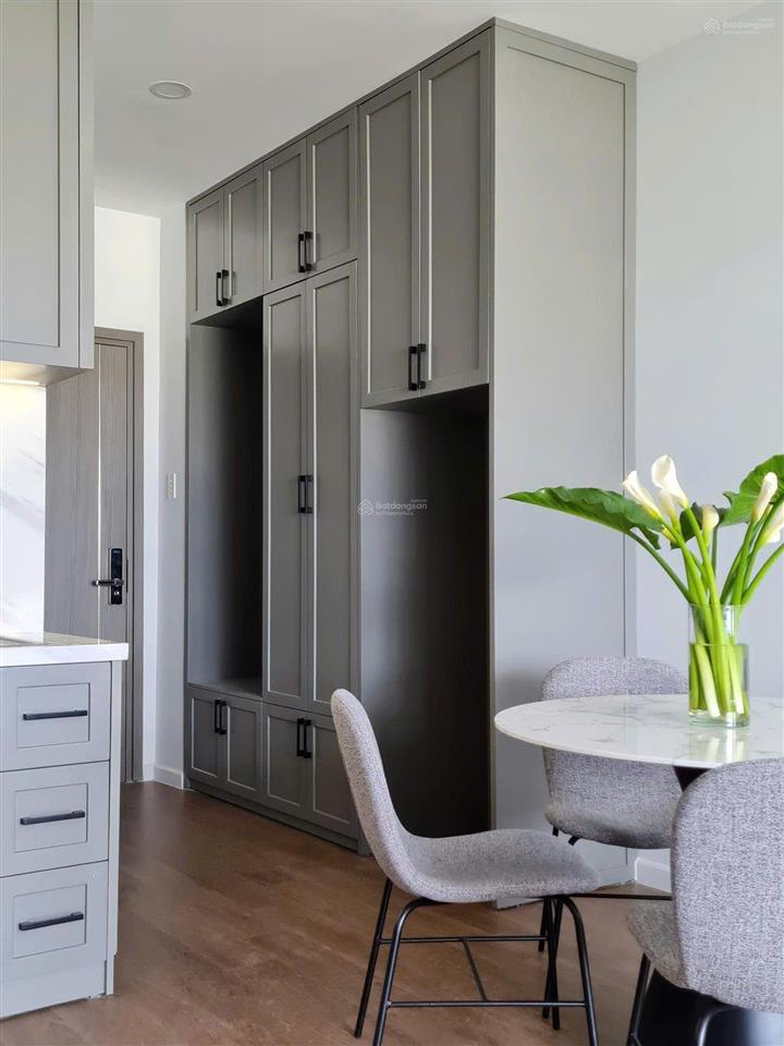 Bán căn hộ 58m2 1 trệt 1 lầu giá 1,170 tỷ  0939 703 ***