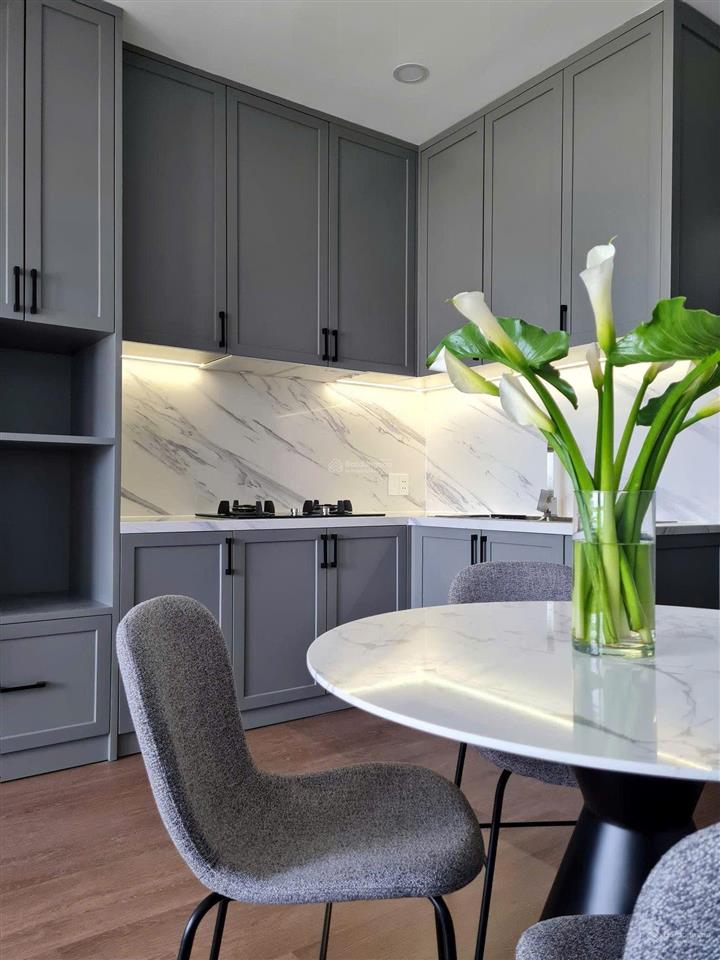 Bán căn hộ 58m2 1 trệt 1 lầu giá 1,170 tỷ  0939 703 ***