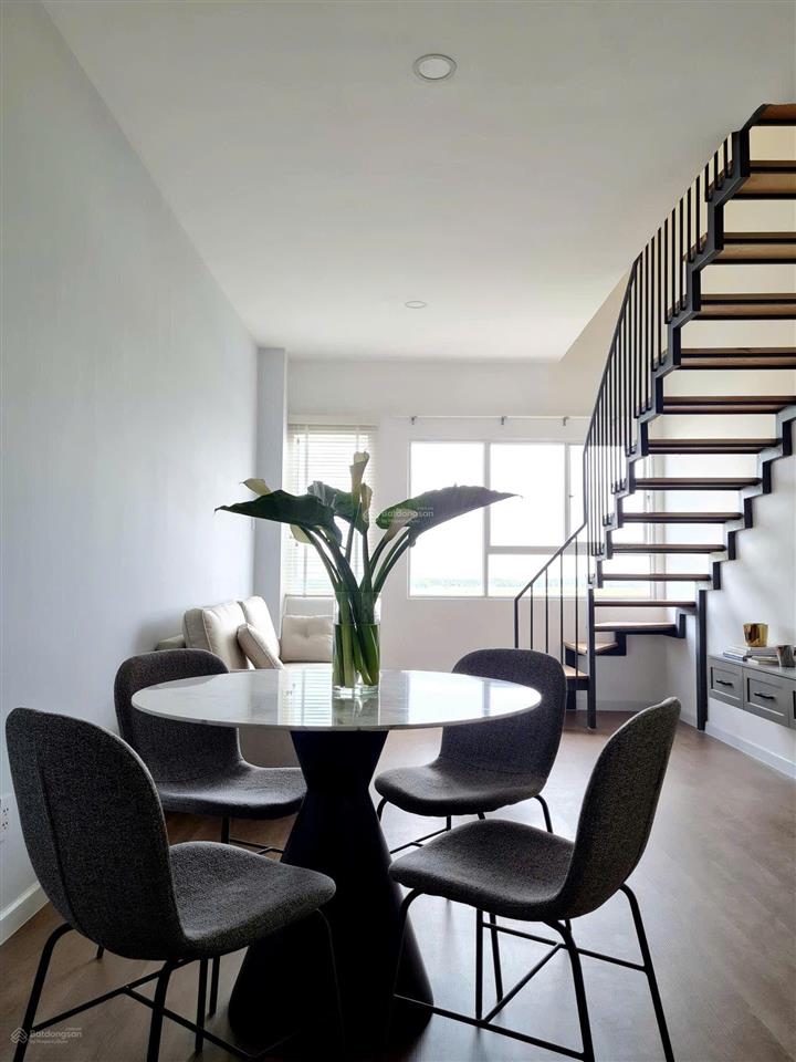 Bán căn hộ 58m2 1 trệt 1 lầu giá 1,170 tỷ  0939 703 ***