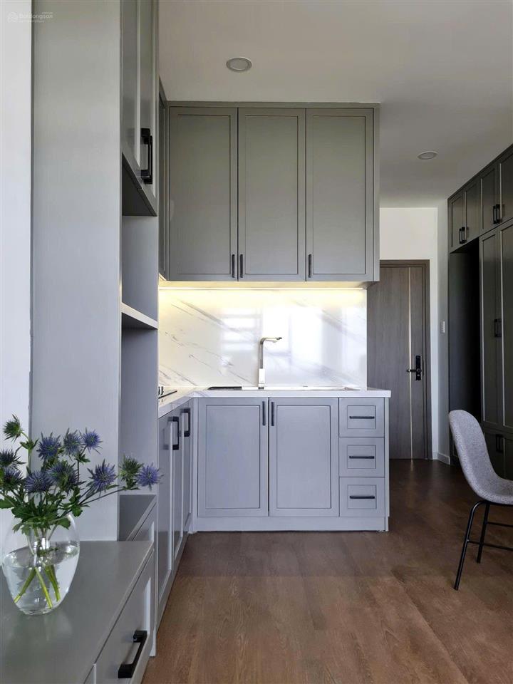 Bán căn hộ 58m2 1 trệt 1 lầu giá 1,170 tỷ  0939 703 ***