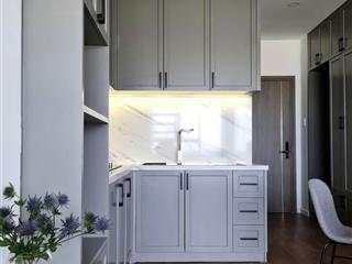 Bán căn hộ 58m2 1 trệt 1 lầu giá 1,170 tỷ  0939 703 ***