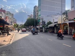 Siêu phẩm mặt tiền kinh doanh gò dầu giá chỉ bằng nhà trong hẻm