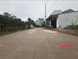 Lô góc hiếm 139m2! ngay cổng chợ đông tảo, vị trí dòng tiền tạo ra khủng ngay lập tức