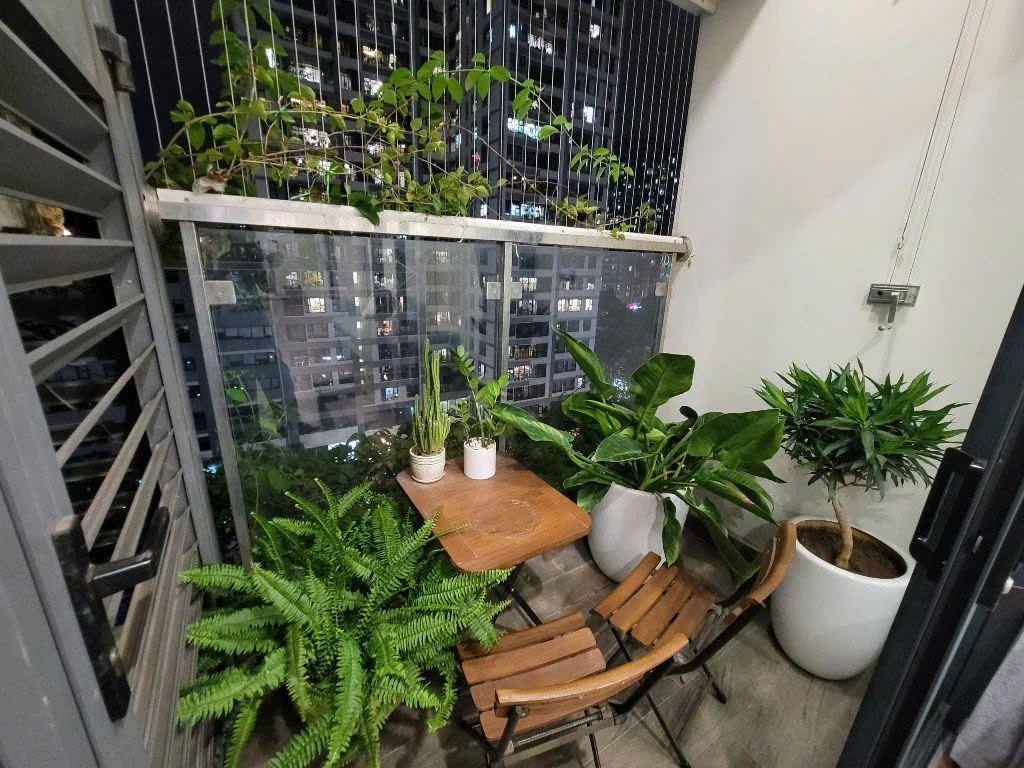 BÁN CĂN 2PN rộng 70m2 tại IMPERIA GARDEN, giá 8.2 tỷ