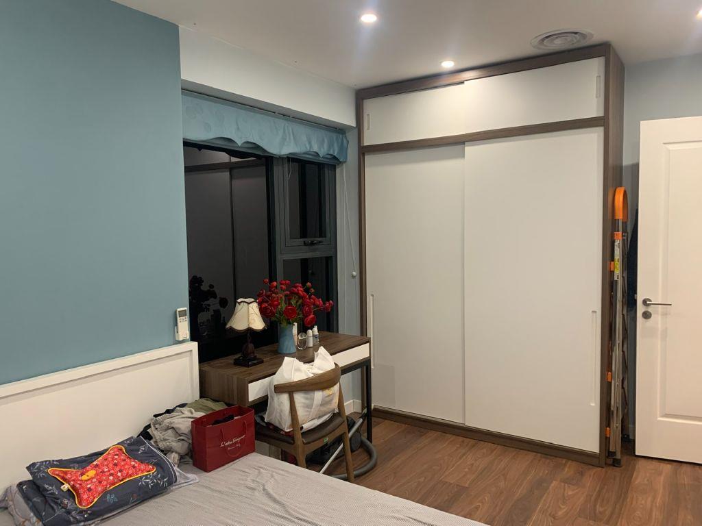 BÁN CĂN 2PN rộng 70m2 tại IMPERIA GARDEN, giá 8.2 tỷ