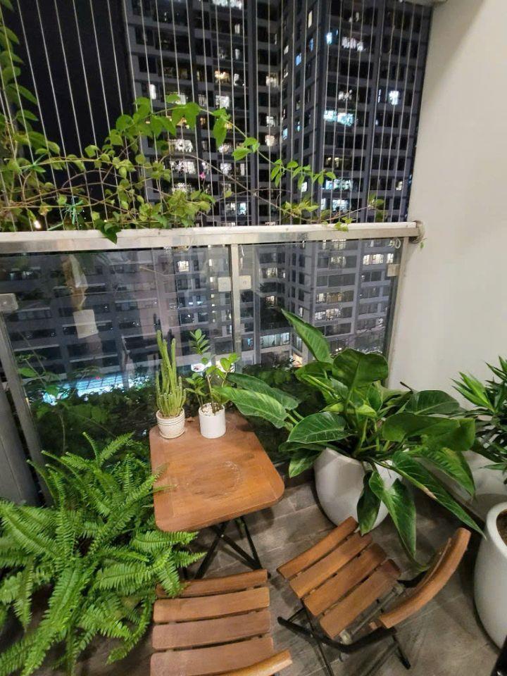 BÁN CĂN 2PN rộng 70m2 tại IMPERIA GARDEN, giá 8.2 tỷ