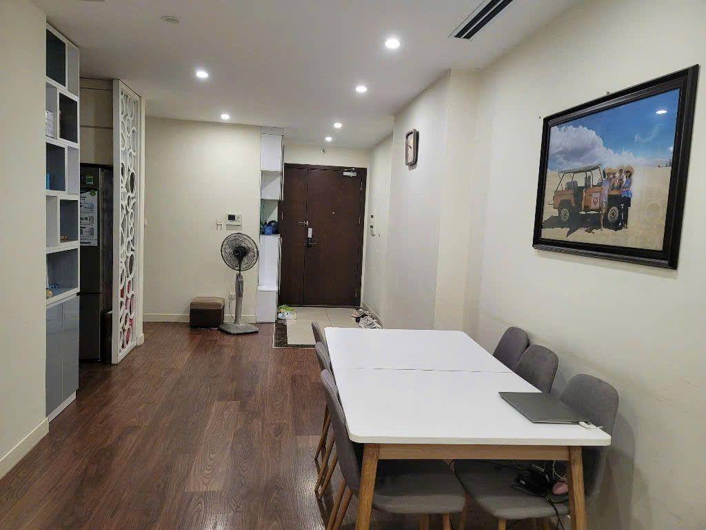 BÁN CĂN 2PN rộng 70m2 tại IMPERIA GARDEN, giá 8.2 tỷ