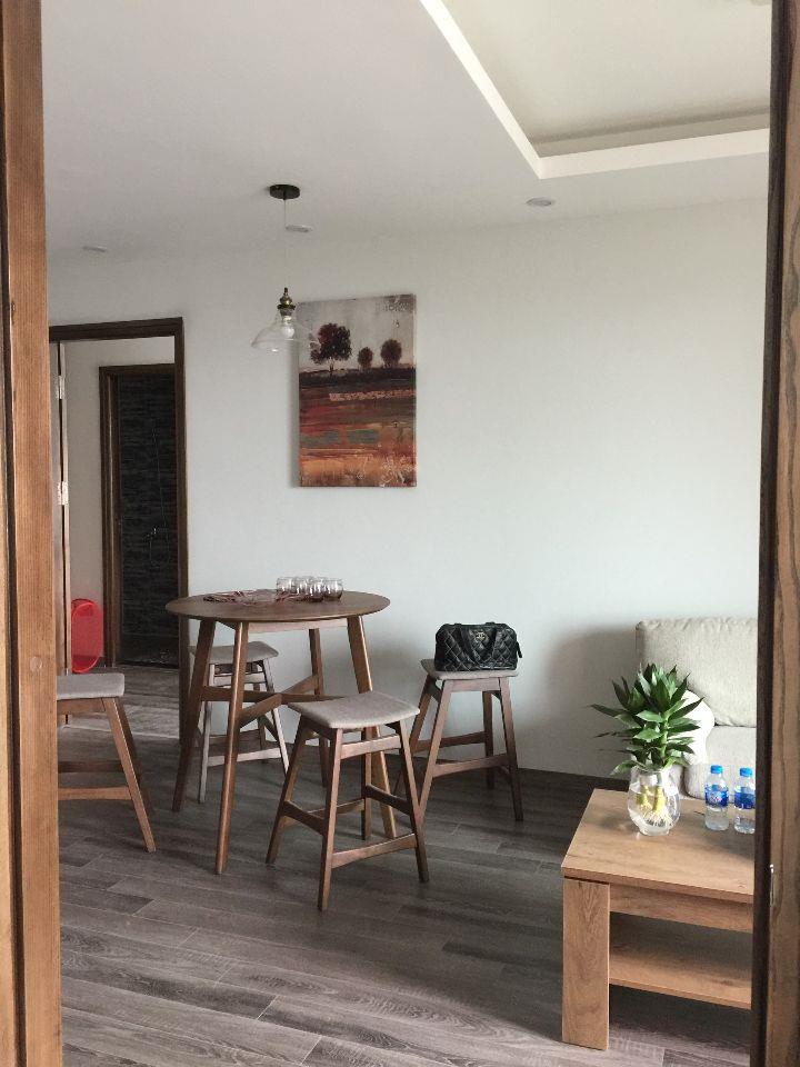 Bán căn 2PN dt 76m2 tại SEASONS AVENUE tầng trung chỉ 7 tỷ