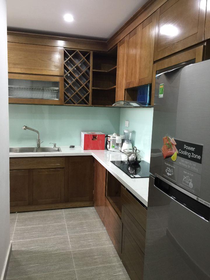 Bán căn 2PN dt 76m2 tại SEASONS AVENUE tầng trung chỉ 7 tỷ