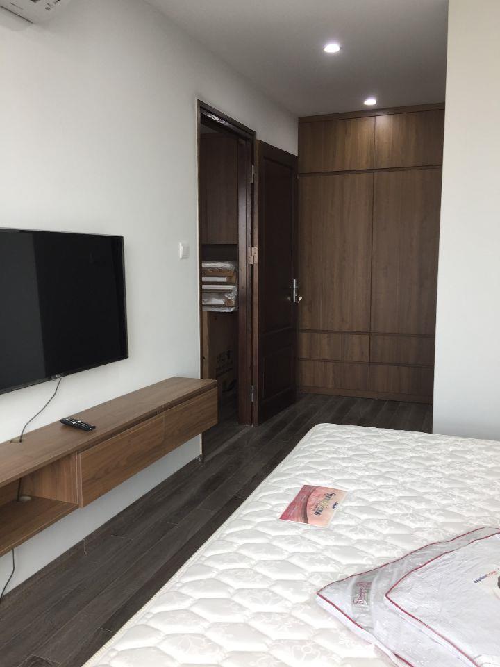 Bán căn 2PN dt 76m2 tại SEASONS AVENUE tầng trung chỉ 7 tỷ