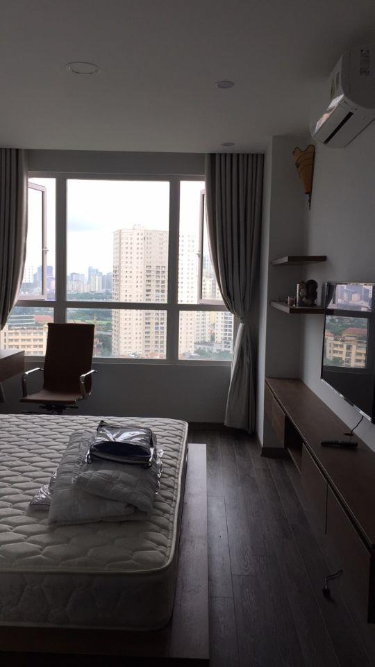 Bán căn 2PN dt 76m2 tại SEASONS AVENUE tầng trung chỉ 7 tỷ