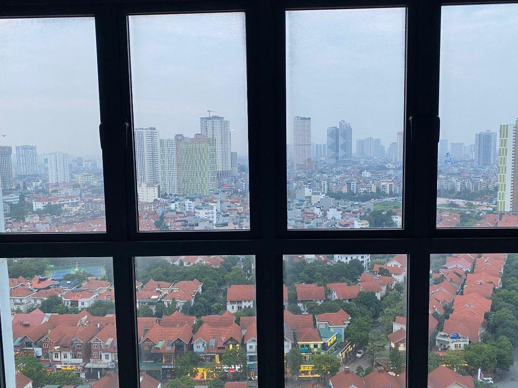 Cần bán căn hộ 1PN full đồ tại Mulberry Lane, giá 4 tỷ