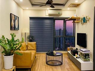 Cần bán căn hộ 1PN full đồ tại Mulberry Lane, giá 4.5x tỷ