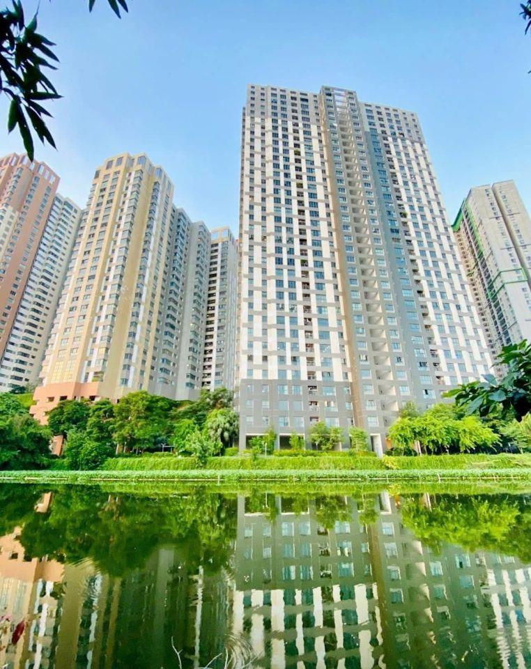 Cần bán căn hộ 1PN full đồ tại Mulberry Lane, giá 4 tỷ