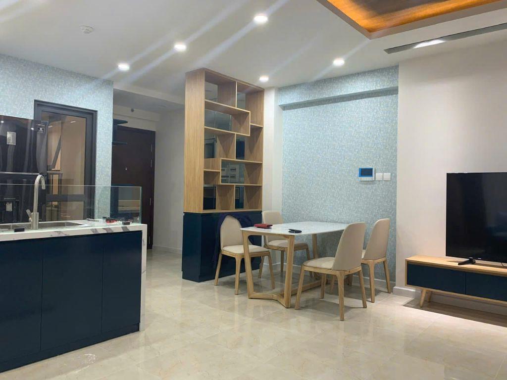 Bán căn hộ 3PN chung cư Imperia Garden, SHLD, full đồ ở ngay