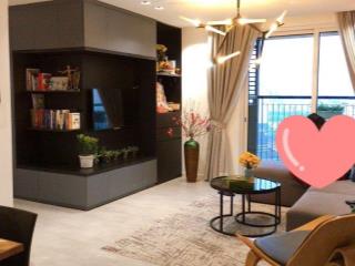 Bán căn hộ 3PN dt100m2 Seasons Avenue, view phố, giá 8.5 tỷ