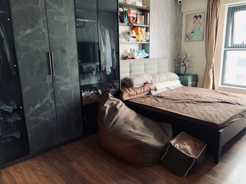Cần bán căn 3PN tại Imperia Garden, 92m2, full đồ giá 9.9 tỷ