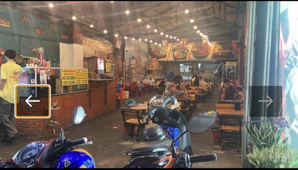 Mặt tiền, lâm văn bền, q7  280m2  35tỷ