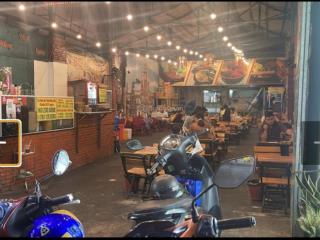 Mặt tiền, lâm văn bền, q7  317m2  35tỷ