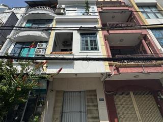Nhà bán hoàng diệu, phường 13, quận 4