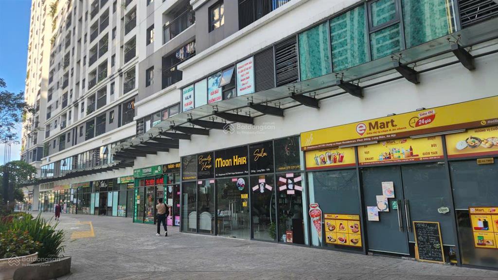 Cho thuê shophouse hope residence, 19,5 triệu/th, 113,9 m2, view đẹp, chính chủ