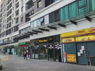 Cho thuê shophouse hope residence, 19,5 triệu/th, 113,9 m2, view đẹp, chính chủ