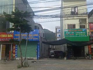 Cho thuê đất mặt tiền trục chính đàm văn lễ, lãm làng, vân dương